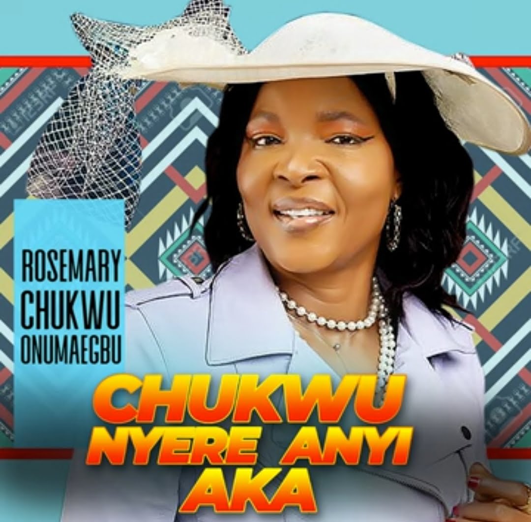 Rosemary Chukwu - Onye Chukwu Jara Mma featured image Rosemary Chukwu - Onye Chukwu Jara Mma – rosemary Chukwu Onye Chukwu Jara Mma