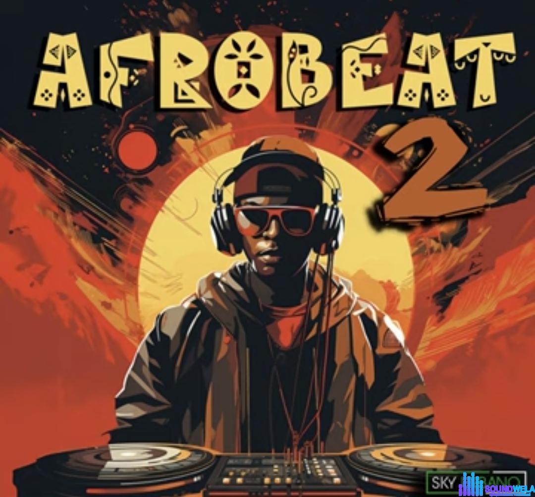 Sky Urbano - Diana featured image Sky Urbano - Diana – sky Ubarno Afrobeat 2