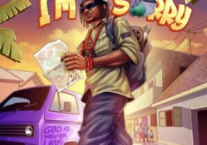 Aguero Banks – I’m Sorry – Aguero Banks Im Sorry2