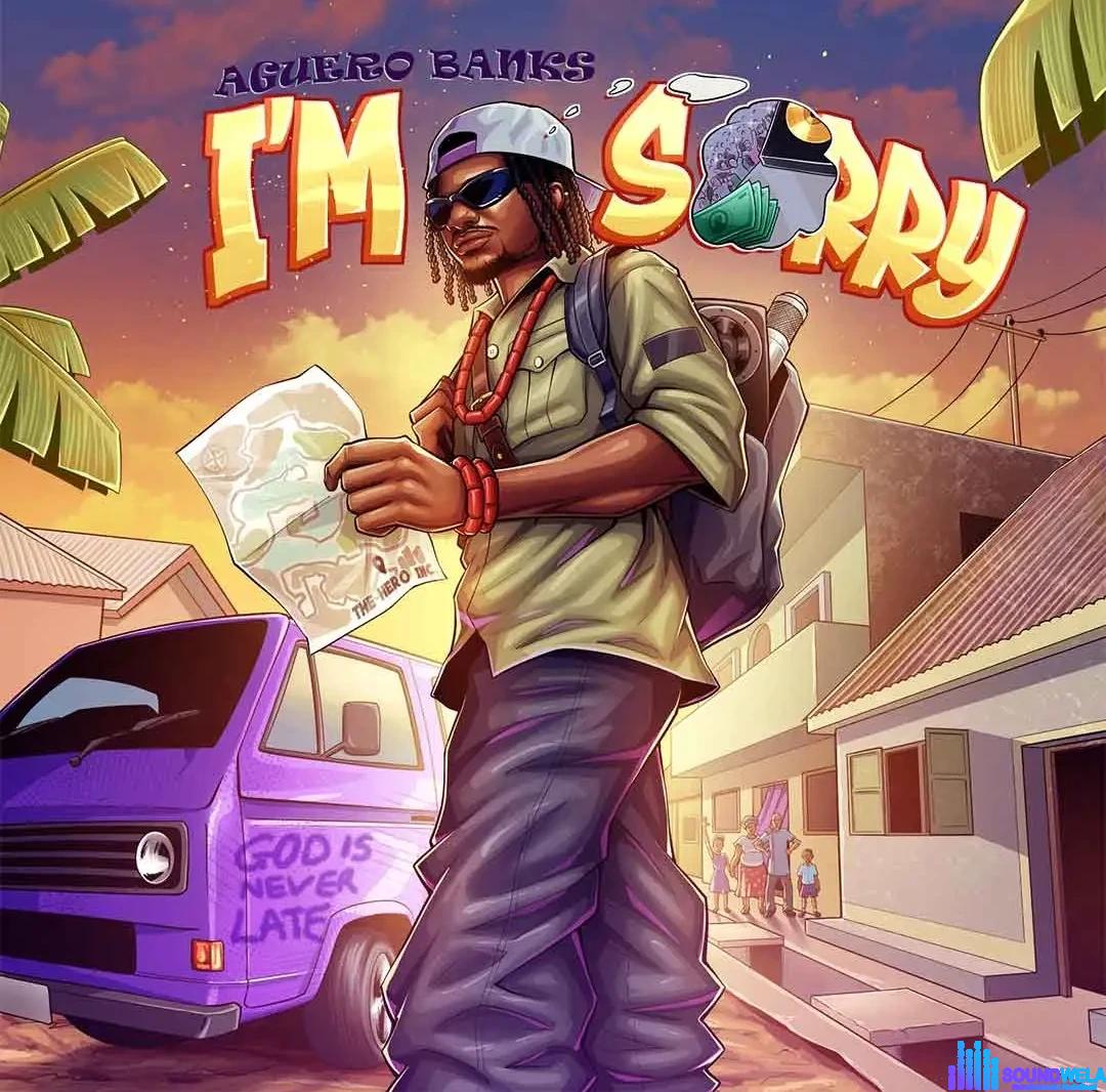 Aguero Banks – I’m Sorry featured image Aguero Banks – I’m Sorry – Aguero Banks Im Sorry2