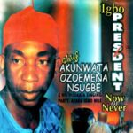Akunwata Ozoemena Nsugbe - Alusi Obeledu Special featured image Akunwata Ozoemena Nsugbe - Alusi Obeledu Special – Akunwata Ozoemena Nsugbe Soundwela