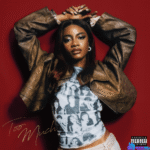 Amaeya – Too Much featured image Amaeya – Too Much – Amaeya – Too Much2