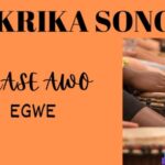 Amase Awo - Egwe featured image Amase Awo - Egwe – Amase Awo Egwe Okirika music