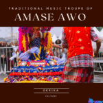 Amase Awo - Kuluma Yanaka Tomkiri featured image Amase Awo Songs