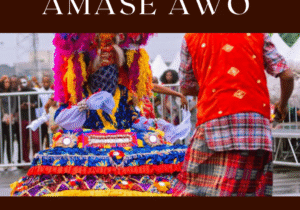 Amase Awo Songs