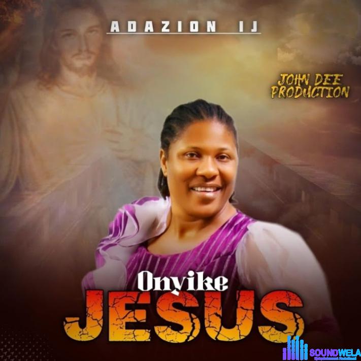 Amazon Ij – Onyike Jesus featured image Amazon Ij – Onyike Jesus – Amazon Ij – Onyike Jesus 1