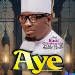 Basit Olanrewaju Katibi Bello - Azikiri featured image Basit Olanrewaju Katibi Bello - Azikiri – Basit Olanrewaju Katibi Bello