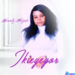 Beauty Mogah - Iye Agbomeh featured image Beauty Mogah - Iye Agbomeh – Beauty Mogah