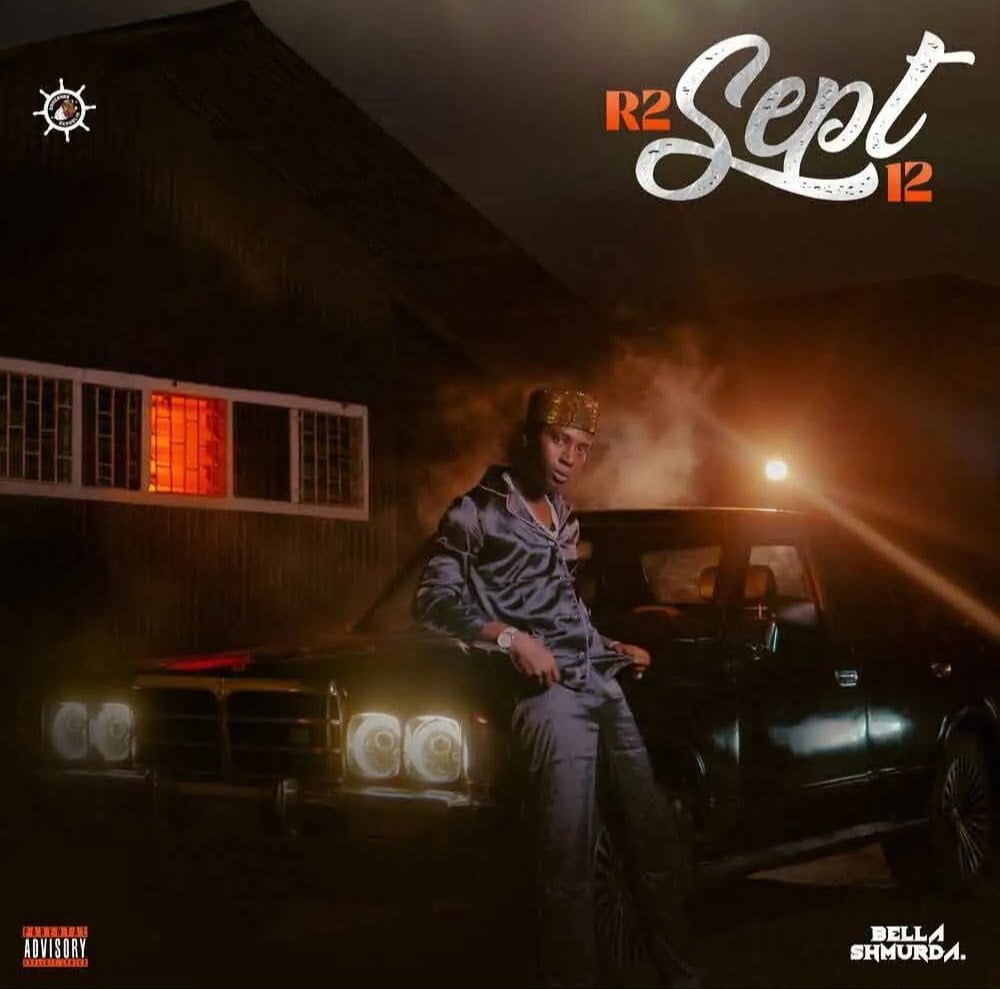Bella Shmurda – Oghene ft. Zlatan & JeriQ featured image Bella Shmurda – Oghene ft. Zlatan & JeriQ – Bella Shmurda R2 Sept 12 EP