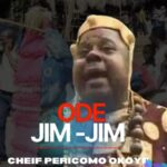 Pericomo Okoye - Akam Di Ochaa featured image Pericomo Okoye - Akam Di Ochaa – Chief Pericomo Okoye Akam Di Ochaa