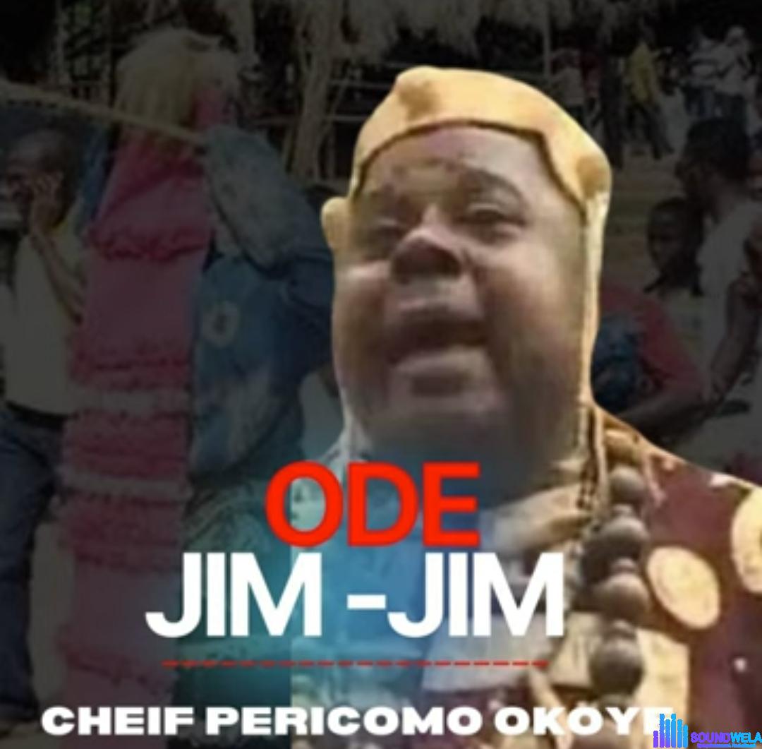 Pericomo Okoye - Akam Di Ochaa featured image Pericomo Okoye - Akam Di Ochaa – Chief Pericomo Okoye Akam Di Ochaa