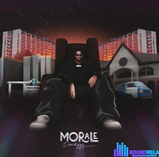 DanDizzy – Morale featured image DanDizzy – Morale – DanDizzy Morale2