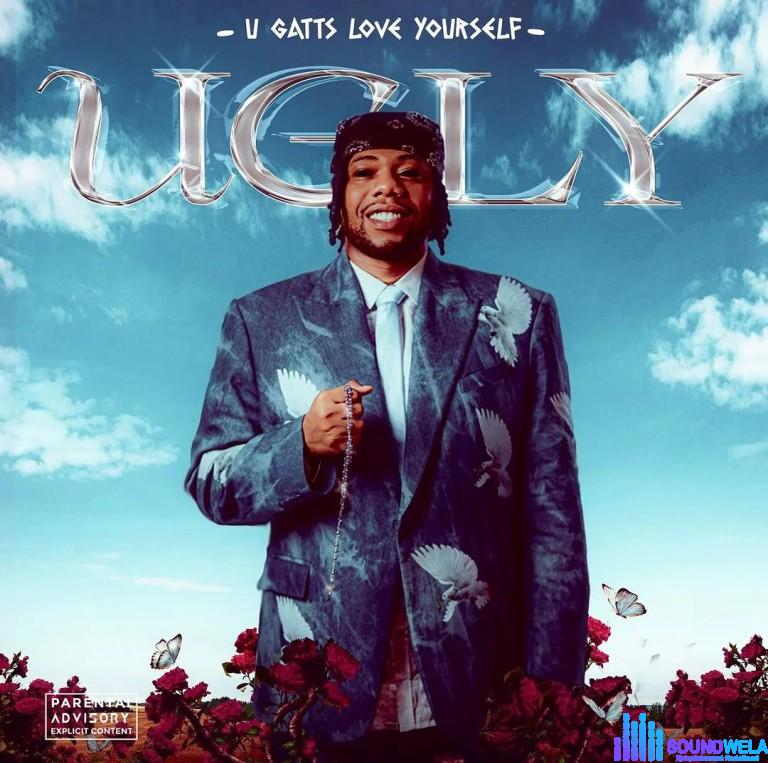 DanDizzy – E Pain Me featured image DanDizzy – E Pain Me – DanDizzy UGLY U Gatts Love Yourself Album 12