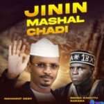 Dauda Kahatu Rarara - Jinin Mashal featured image Dauda Kahatu Rarara - Jinin Mashal – Dauda Kahutu Rarara Jinin Masha
