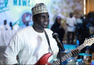 Dauda Kahutu Rarara – Fatima Mai Zogale &ndash; Dauda Kahutu Rarara Fatima Mai Zogale Soundwela.mp3