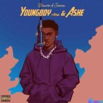 Diamond Jimma – Ashe featured image Diamond Jimma – Ashe – Diamond Jimma YOUNG BOY And ASHE2