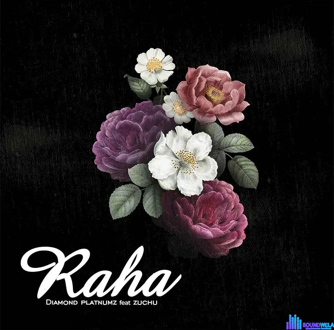Diamond Platnumz – Raha ft. Zuchu featured image Diamond Platnumz – Raha ft. Zuchu – Diamond Platnumz Raha ft Zuchu2