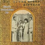 Ejura Group Singers & Vis-a-Vis Band - Mensu Bio &ndash; Ejura Group Singers