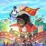 Gdzilla – OT featured image Gdzilla – OT – Gdzilla OT2