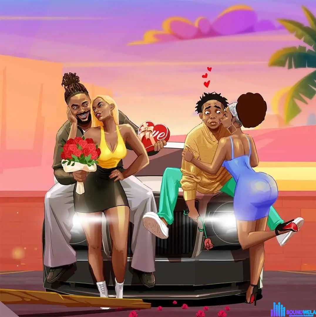Hotbillz – LOVE ft. Lyta featured image Hotbillz – LOVE ft. Lyta – Hotbillz LOVE ft Lyta2