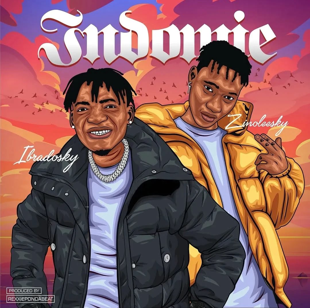 Ibradosky – Indomie ft. Zinoleesky featured image Ibradosky – Indomie ft. Zinoleesky – Ibradosky Indomie ft Zinoleesky2