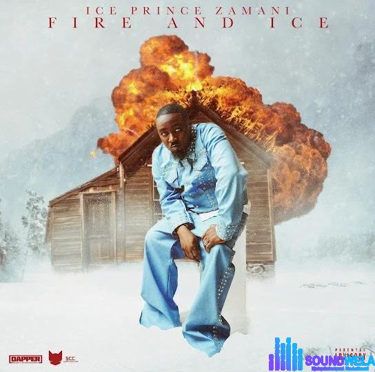 Ice Prince – Shakara (Bonus) ft. CKay featured image Ice Prince – Shakara (Bonus) ft. CKay – Ice Prince Fire Ice Album EP2