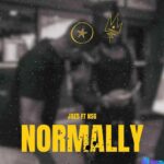 JAE5 – Normally ft. NSG featured image JAE5 – Normally ft. NSG – JAE5 Normally ft NSG2