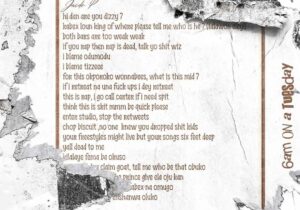 Jaido P – 6am On A Tuesday &ndash; Jaido P 6am On A Tuesday2