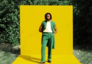 Johnny Drille – Palava &ndash; Johnny Drille Palava2