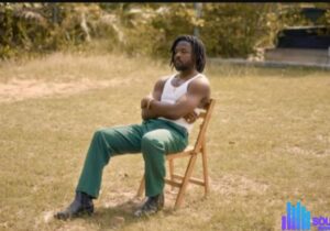 Johnny Drille – Palava (Acapella Performance) &ndash; Johnny Drille – Palava Acapella Performance
