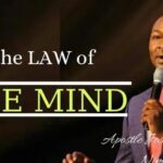 Apostle Joshua Selman - The Law Of The Mind featured image Apostle Joshua Selman - The Law Of The Mind – Joshua Selman The Law Of The Mind