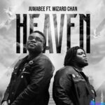 Jumabee – Heaven ft. Wizard Chan featured image Jumabee – Heaven ft. Wizard Chan – Jumabee Heaven ft Wizard Chan2