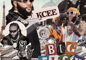 KCee – Big Fish &ndash; KCee Big Fish2