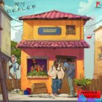 Kaestyle – My Dealer ft. Omah Lay featured image Kaestyle – My Dealer ft. Omah Lay – Kaestyle My Dealer Ft Omah Lay2