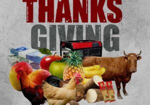 Kolaboy – Thanksgiving ft. Arusi Igba – Kolaboy Thanksgiving ft Arusi Igba2