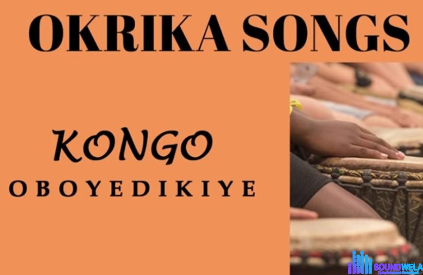 Kongo - Oboyedikiye featured image Kongo - Oboyedikiye – Kongo oboyedikiye okirika songs