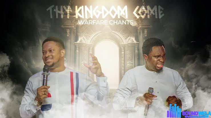 Lawrence Oyor – Thy Kingdom Come Ft Prophet Joel Ogebe featured image Lawrence Oyor – Thy Kingdom Come Ft Prophet Joel Ogebe – Lawrence Oyor Prophet Joel Ogebe – Thy Kingdom Come
