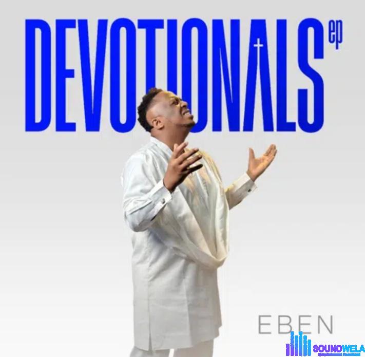 Eben – I Will Wait featured image Eben – I Will Wait – Lawrence Oyor – Thy Kingdom Come Ft Prophet Joel Ogebe