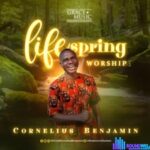 Cornelius Benjamin - Lifespring Worship Volume 2 featured image Cornelius Benjamin - Lifespring Worship Volume 2 – Lifespring Worship by Cornelius Benjamin