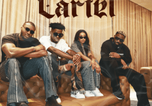 Magnito – Cartel Ft. Mark Owi – Magnito Cartel Ft. Mark Owi