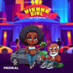 Medikal – VIENA GIRL – Medikal VIENA GIRL2