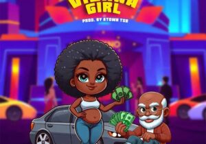 Medikal – VIENA GIRL – Medikal VIENA GIRL2