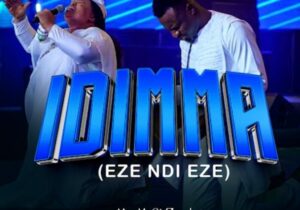 Mr M & Revelation – Idimma (Eze Ndi Eze) – Mr M Revelation – Idimma Eze Ndi Eze