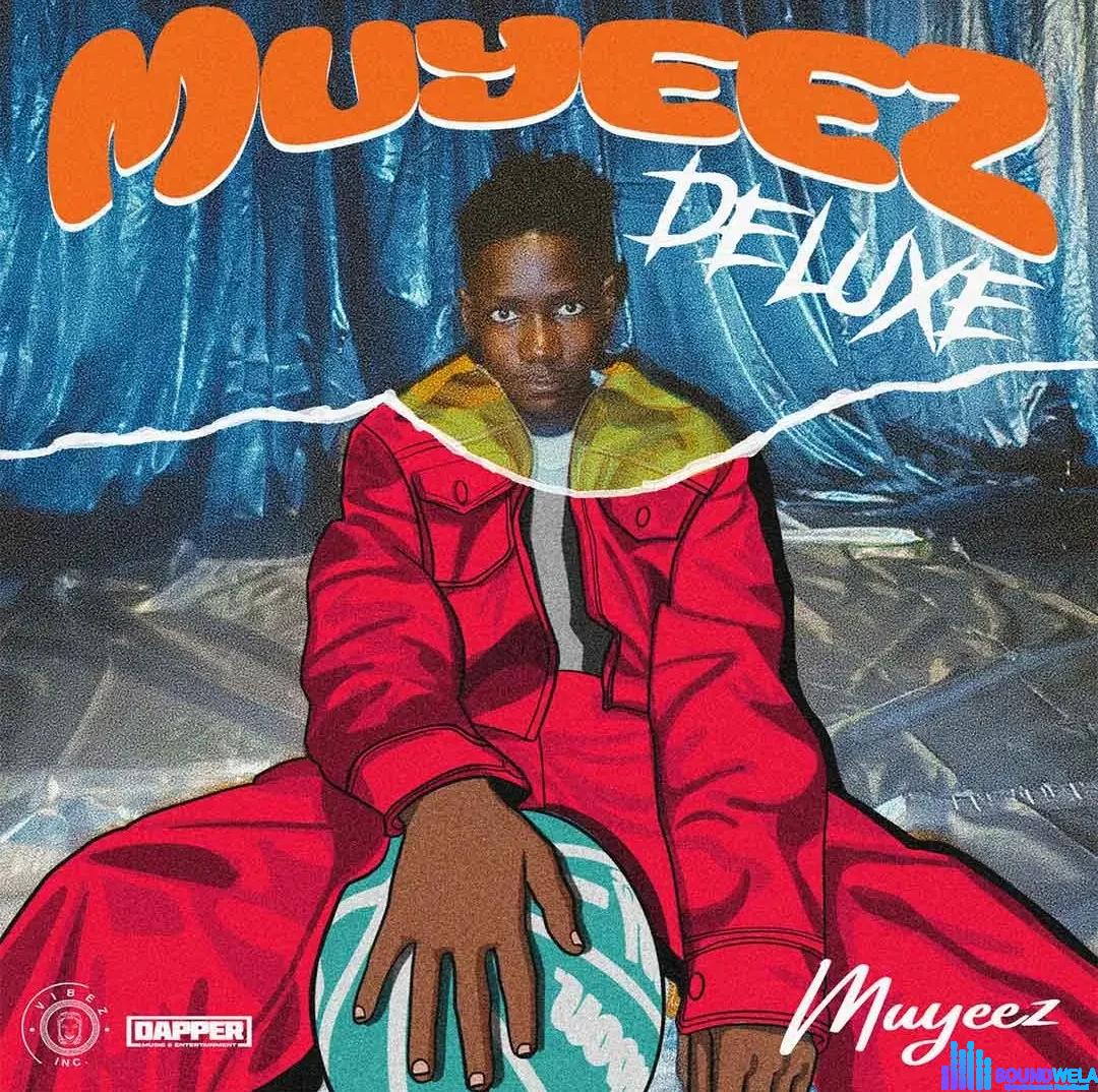 Muyeez – Matter featured image Muyeez – Matter – Muyeez Muyeez Deluxe EP2