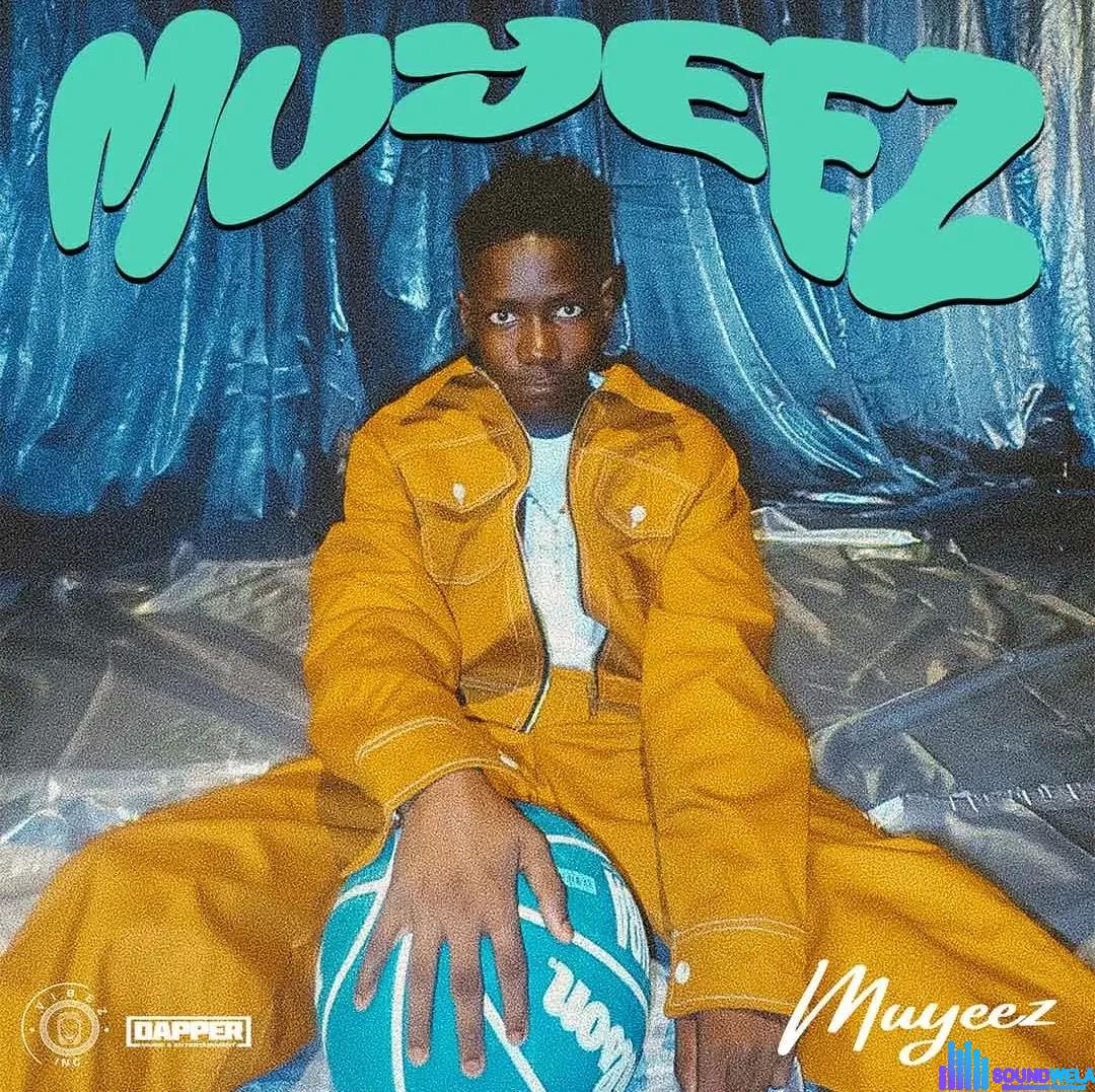 Muyeez – Muyeez featured image Muyeez – Muyeez – Muyeez Muyeez EP2