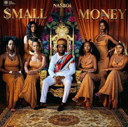 Nasboi – Small Money featured image Nasboi – Small Money – Nasboi Small Money2