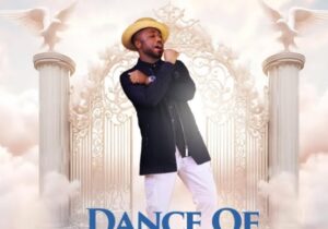 Prince Gozie Okeke – Dance Of Victory – Prince Gozie Okeke – Dance Of Victory Ep