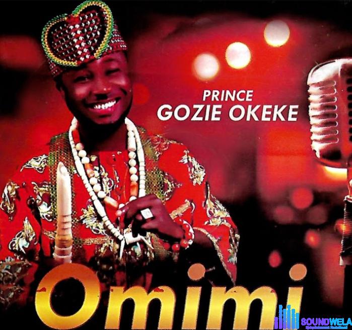 Prince Gozie Okeke – Olee Ebe I No featured image Prince Gozie Okeke – Olee Ebe I No – Prince Gozie Okeke – Omimi