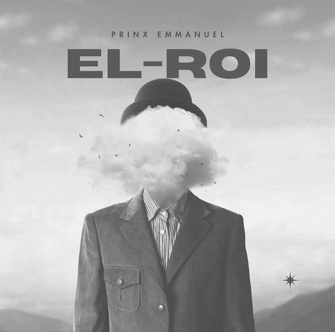 Prinx Emmanuel – El-roi (New Song) featured image Prinx Emmanuel – El-roi (New Song) – Prinx Emmanuel El Roi Soundwela