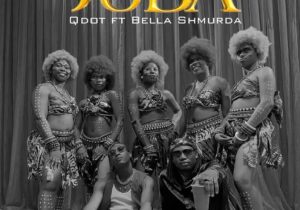 Qdot – JUBA ft. Bella Shmurda featured image Qdot – JUBA ft. Bella Shmurda – Qdot JUBA ft Bella Shmurda2